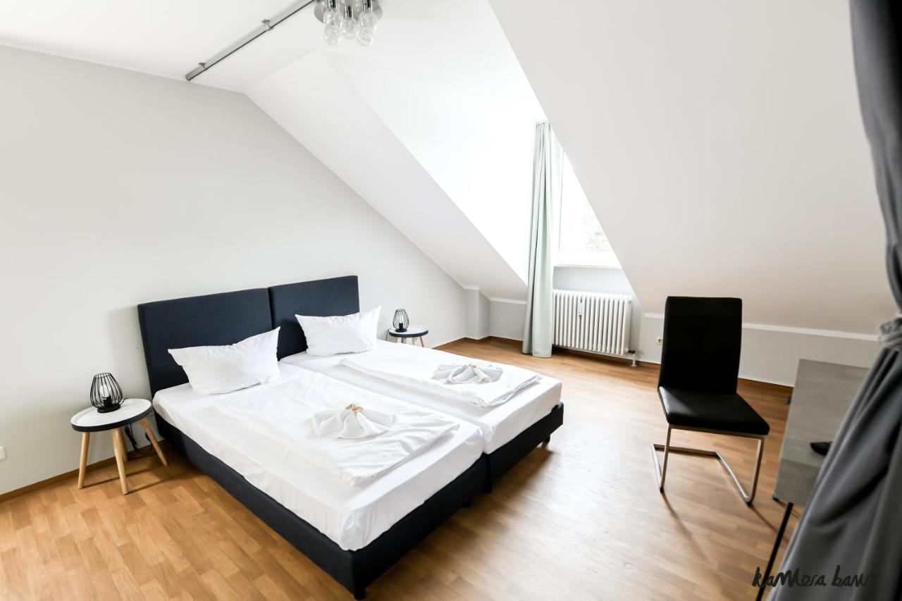 Hotel Blutenburg München